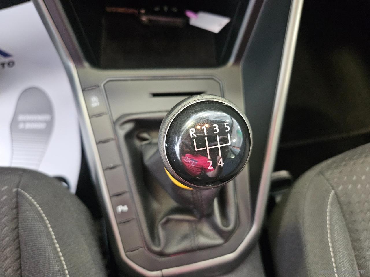 VOLKSWAGEN Polo 1.6 TDI 5p. Comfortline BMT