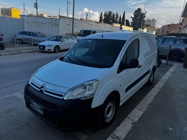 Citroen Berlingo BlueHDi 100 Van 3 posti Club L1