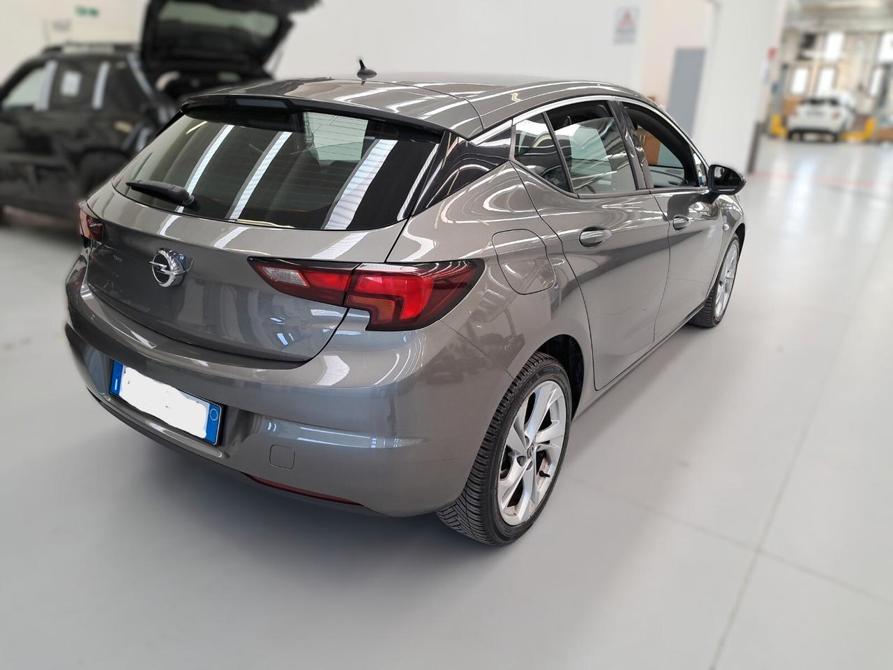 ASTRA K Berlina 1.6 CDTi 6m Euro6 INNOVATION