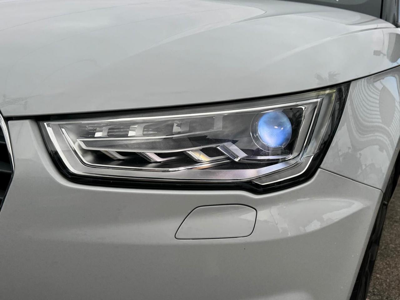 AUDI A1 SPB 2016 1.6 116CV DIESEL SLINE 112000KM