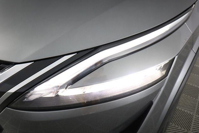 NISSAN Qashqai Qashqai MHEV 140 CV Business