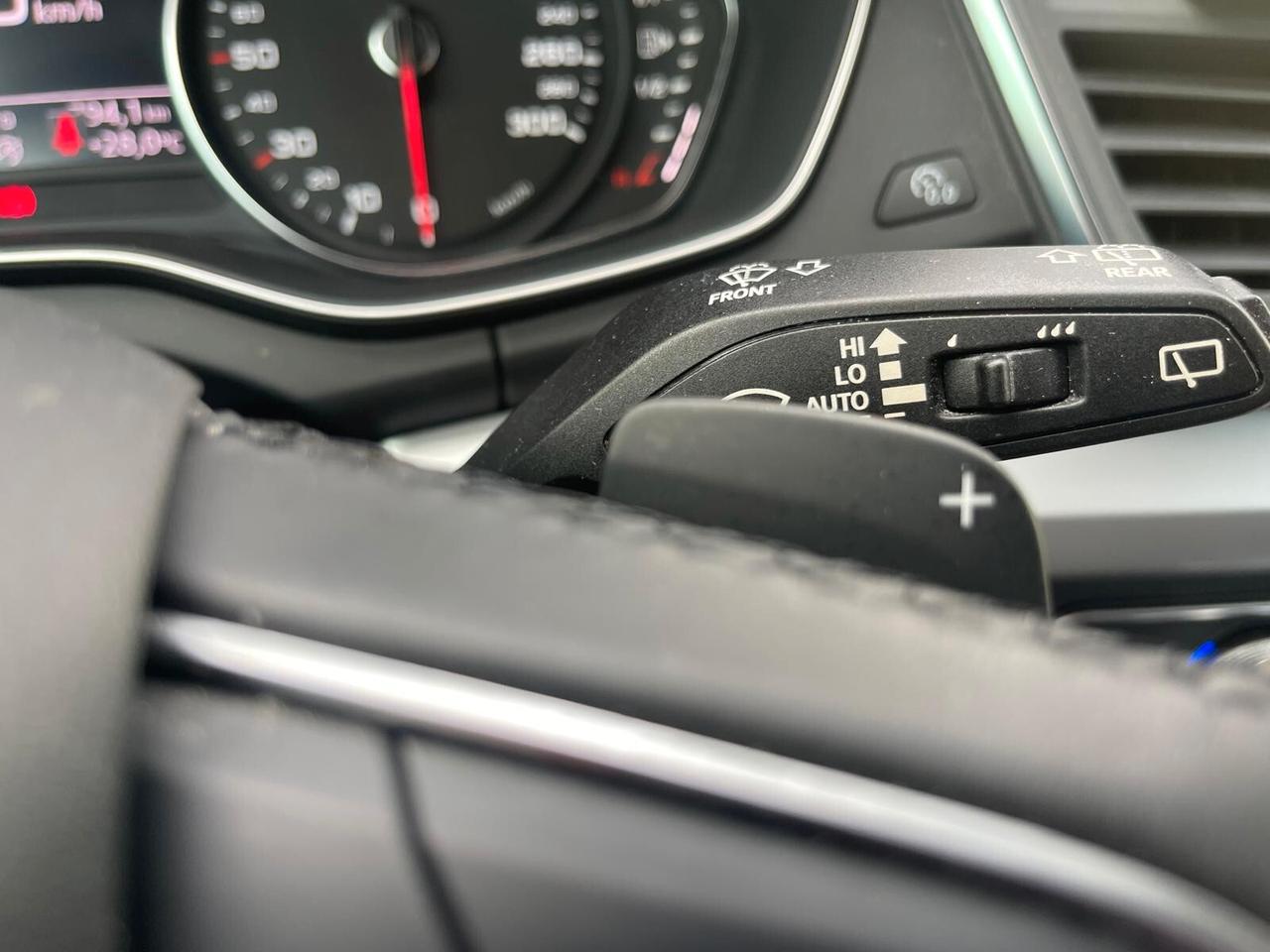 AUDI Q5 S-TRONIC SPORT 2021