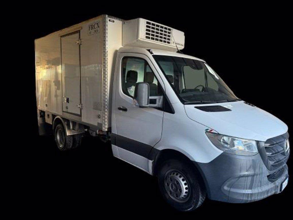 MERCEDES sprinter 317 2.0 cdi T 32/35 rwd del 2022