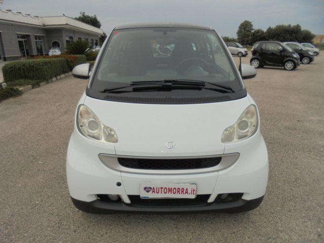 SMART ForTwo 800 40 kW passion cdi n°6