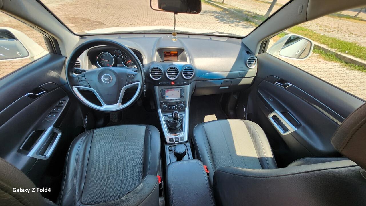 Opel Antara 2.2 CDTI 163CV Start&Stop 4x2 Cosmo Plus