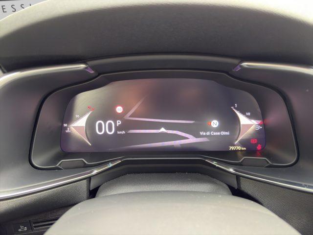 DS AUTOMOBILES DS 7 BlueHDi 130 aut. Bastille Business