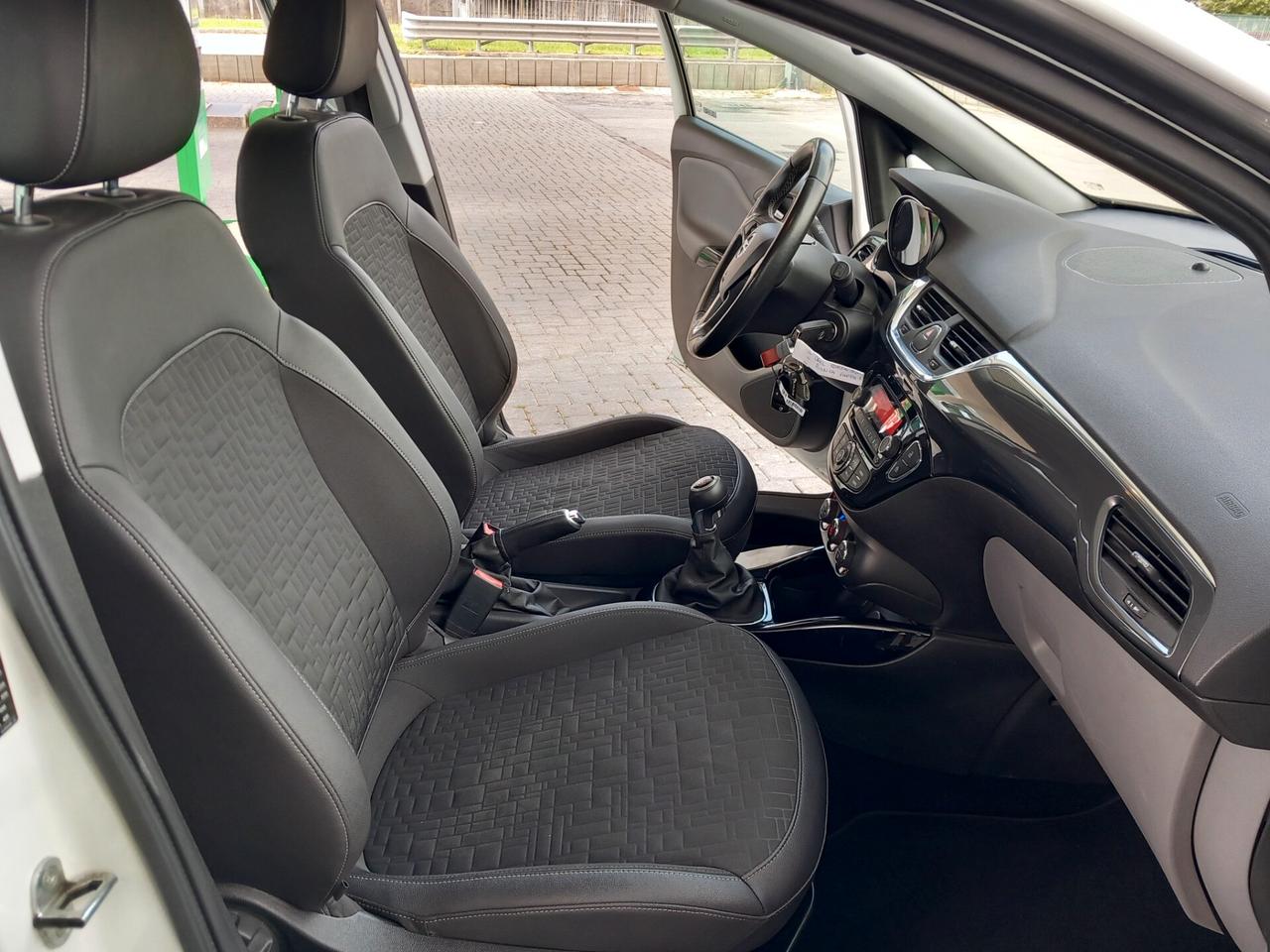 Opel Corsa 1.2 EURO 6B