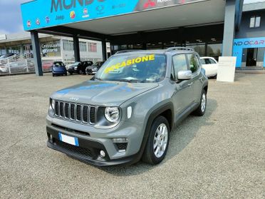Jeep Renegade 2019 1.0 T3 Limited 2WD