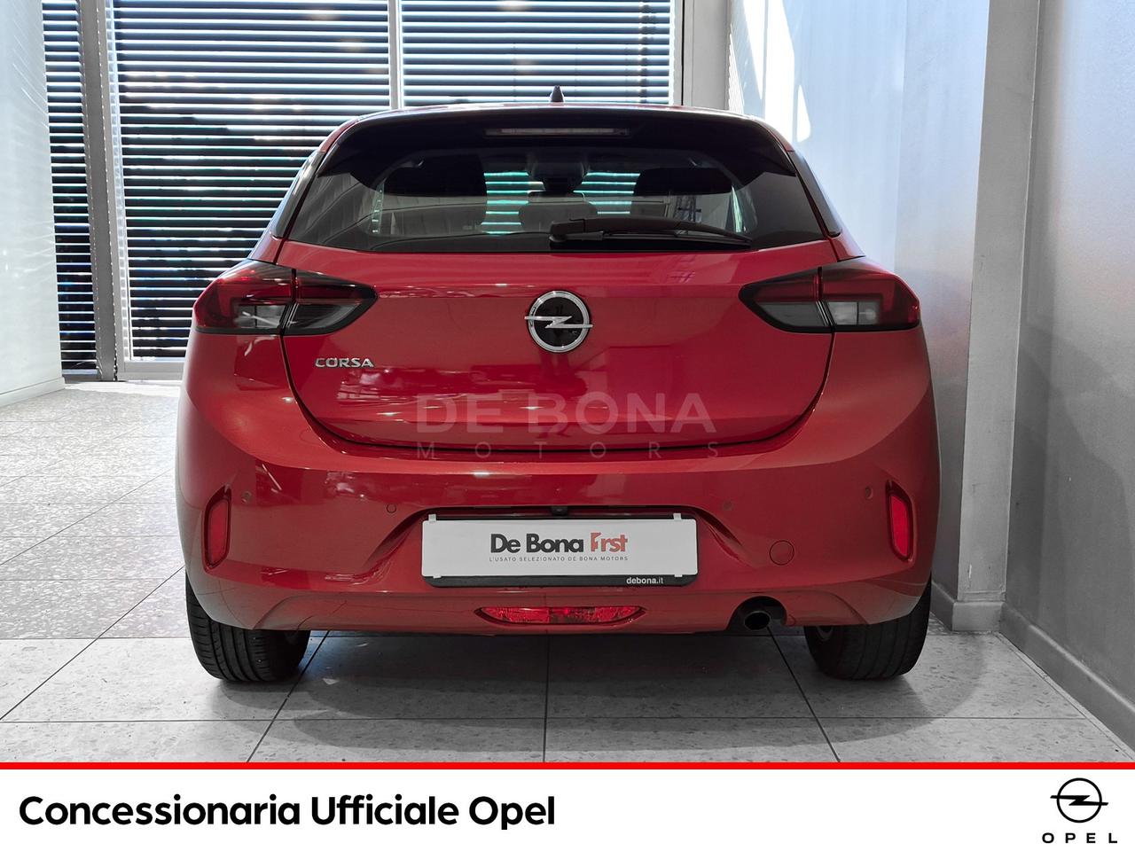 Opel Corsa 1.2 edition s&s 75cv