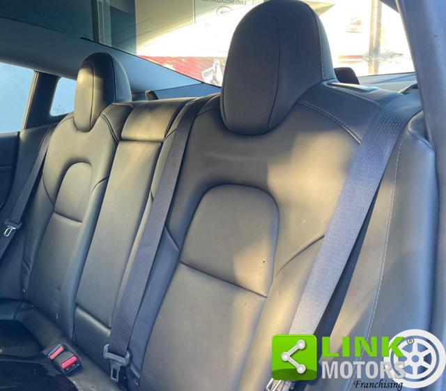 TESLA Model 3 Standard RWD Plus