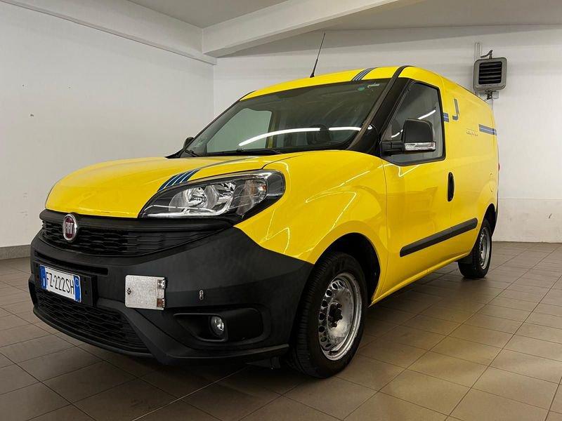 FIAT Doblò Doblò 1.3 MJT PC-TN Cargo Lamierato SX