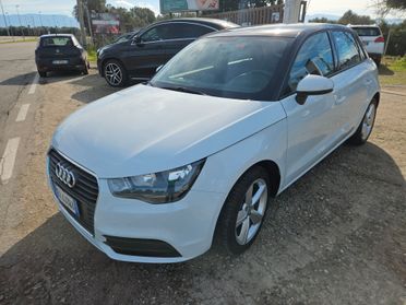 Audi A1 SPB 1.6 TDI Ambition Manuale