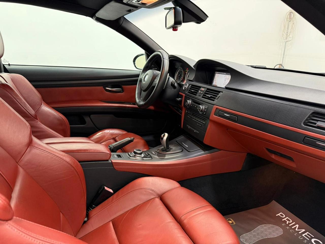 Bmw M3 E 93 RESTYLING CABRIO 4.0 V8 420 CV