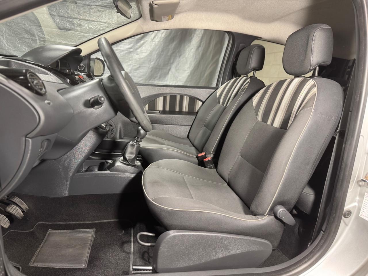 RENAULT TWINGO 1.2 75CV NEOPATENTATI