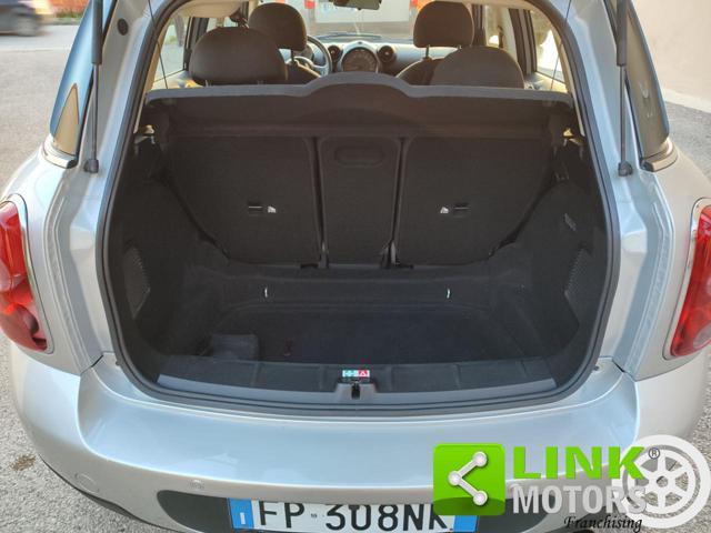 MINI Countryman Mini Cooper D Business Countryman