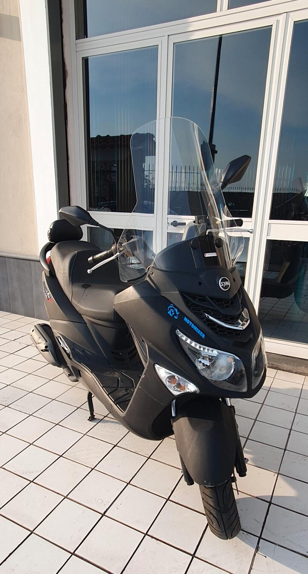Sym JOYRIDE 200i S km 2.900