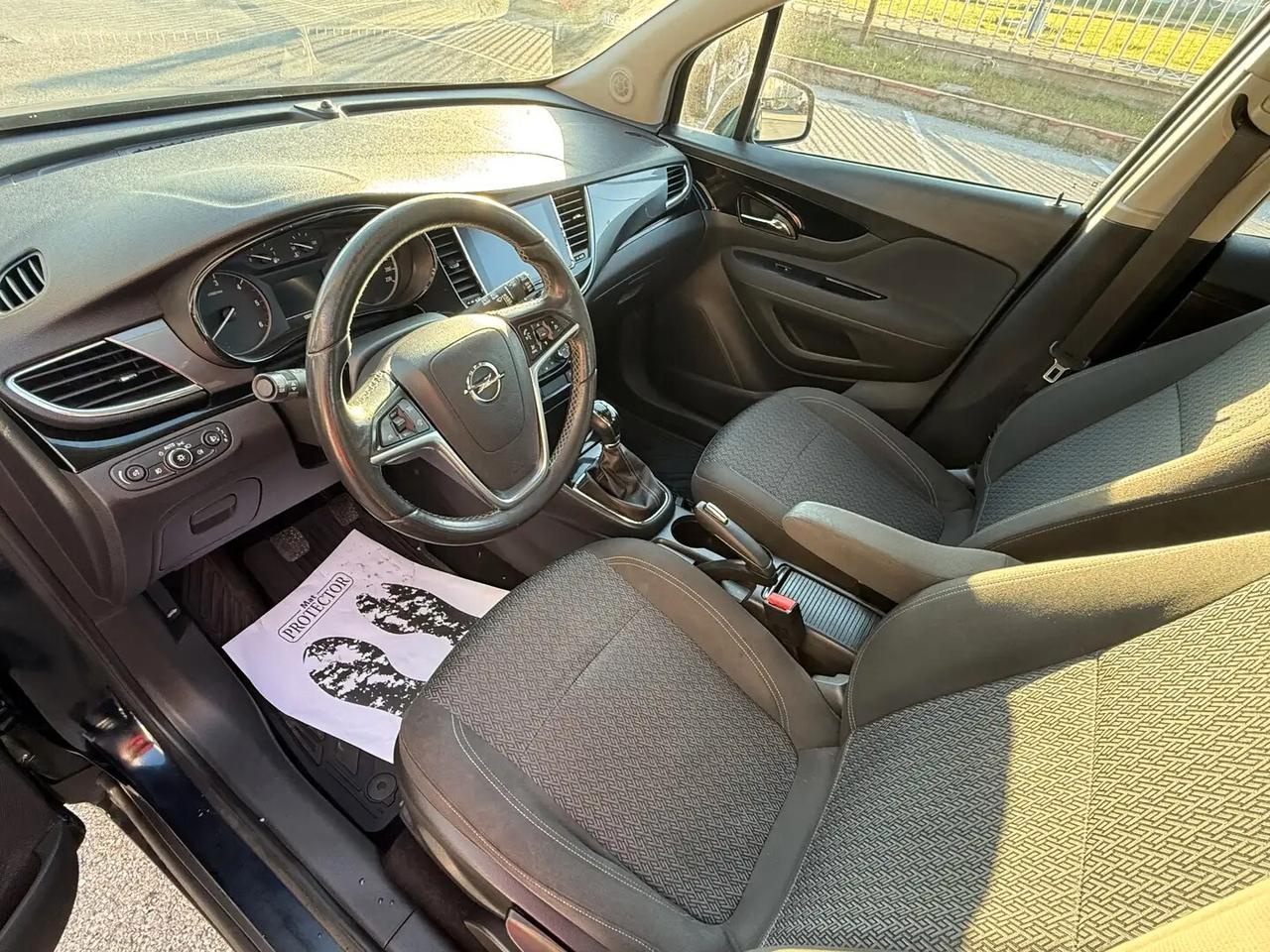 Opel Mokka X 1.6 CDTI BUSINESS