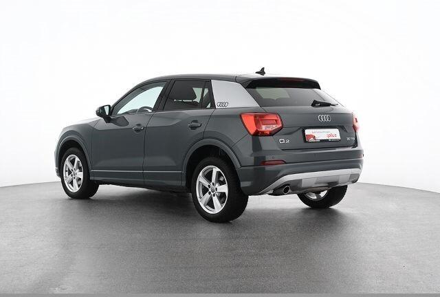 Audi Q2 30 TFSI 116cv