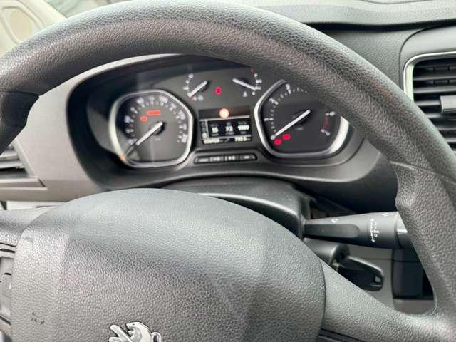 Peugeot Expert BlueHDi 120 PL-TN Furgone Premium Standard