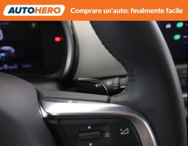 FIAT 600 Hybrid 100 CV DCT MHEV La Prima