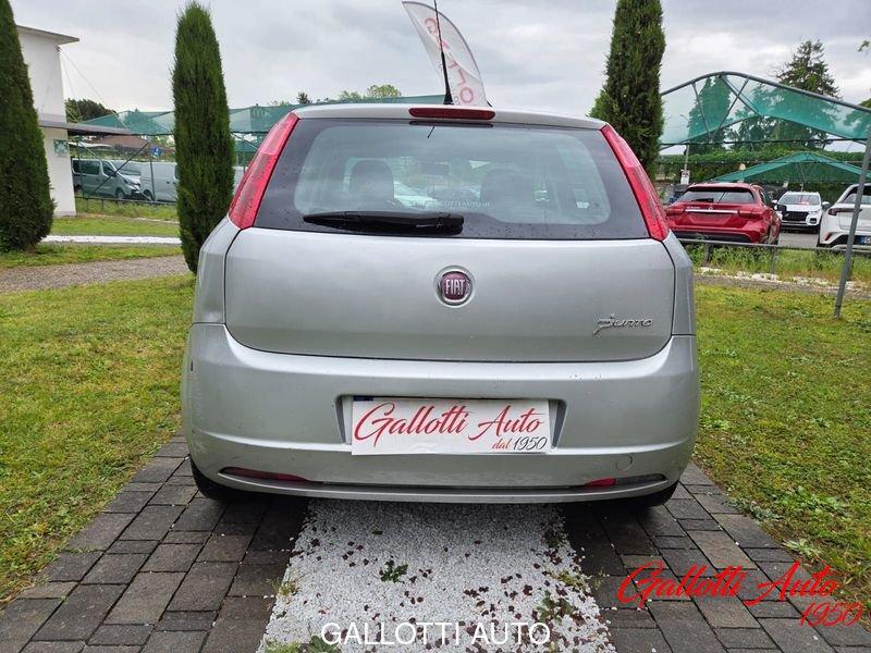 FIAT Grande Punto 1.2 5 porte