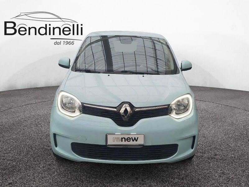 Renault Twingo Electric Zen