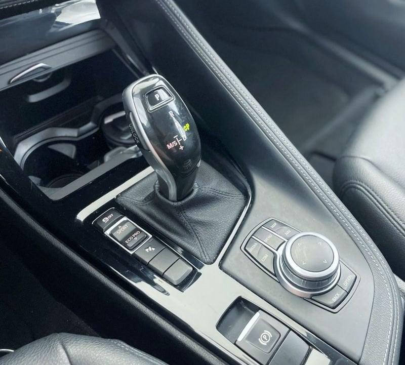 BMW X1 sDrive18d X Line
