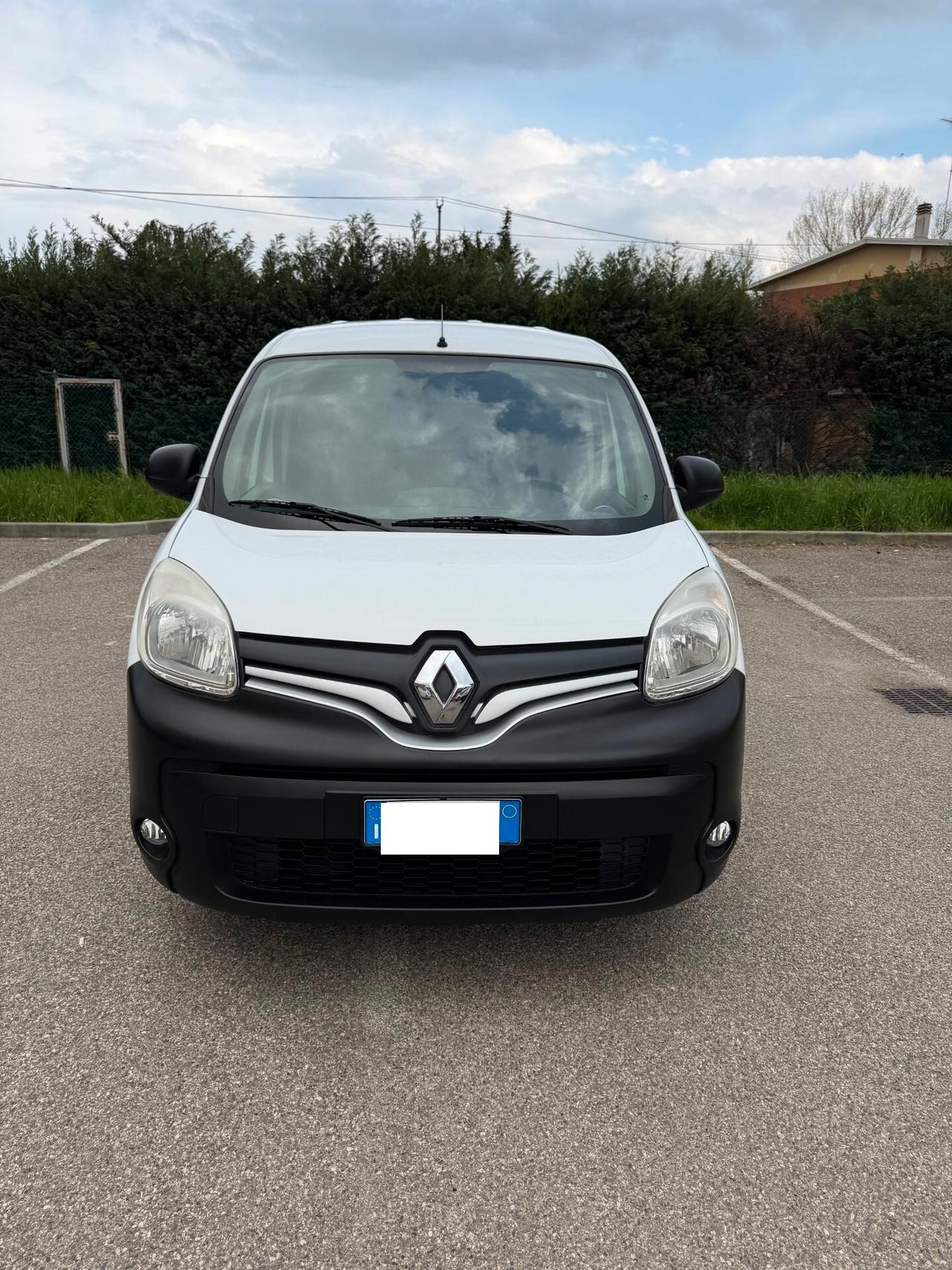 Renault Kangoo 1.5 dci - PASSO LUNGO - NEOP. - 12 MESI DI GAR. -