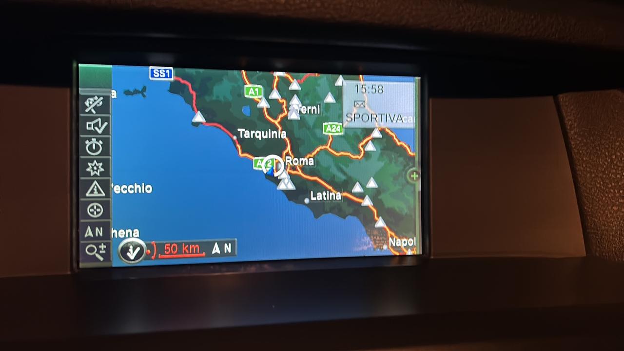 Bmw X3 xDrive20d Futura Navi Pelle Beige