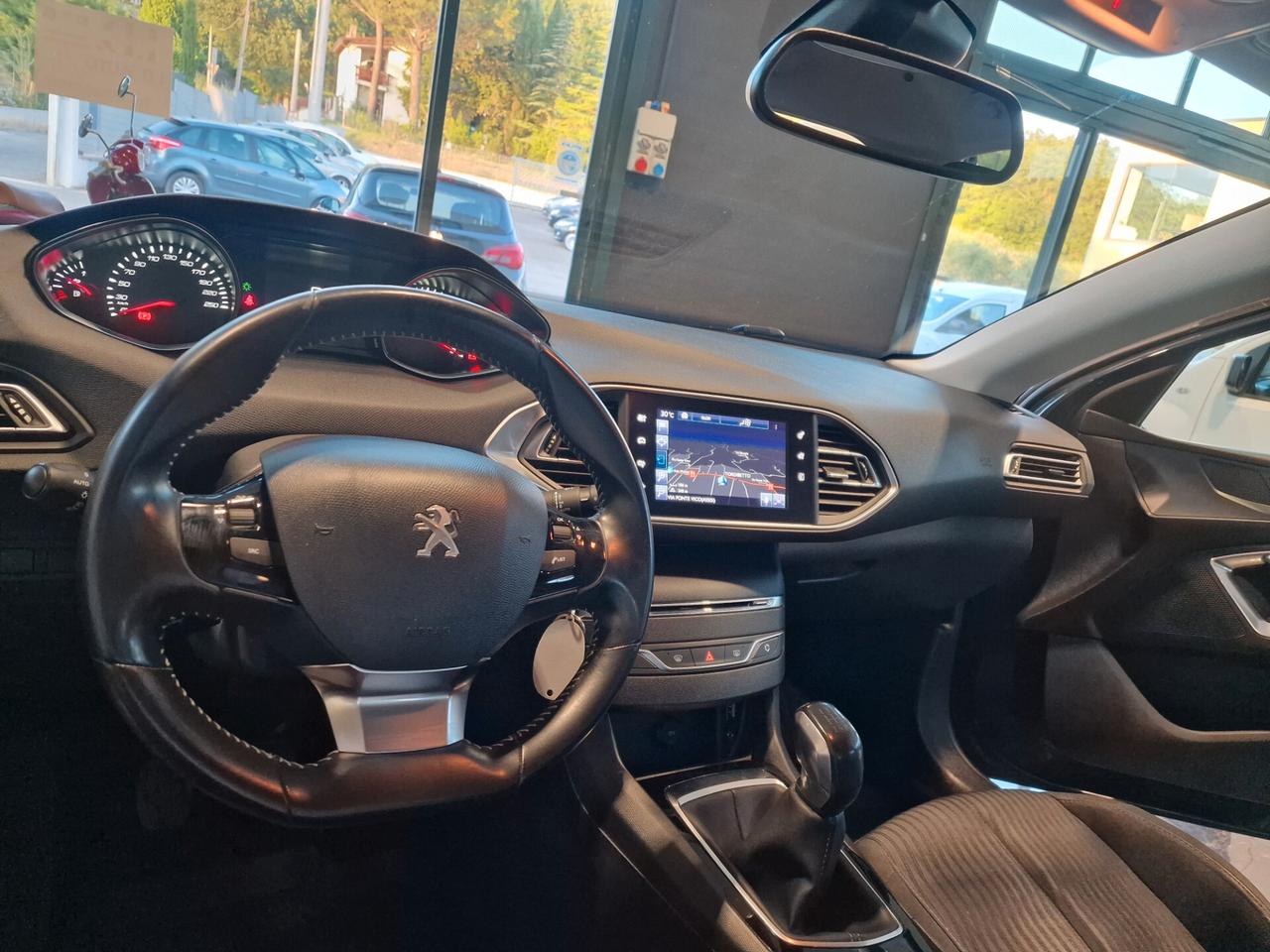 Peugeot 308 BlueHDi 100 S&S Business