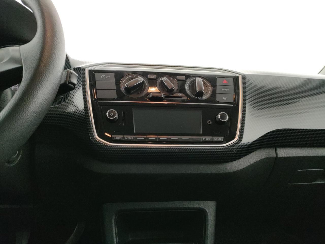 Volkswagen up! 5p 1.0 evo move 65cv