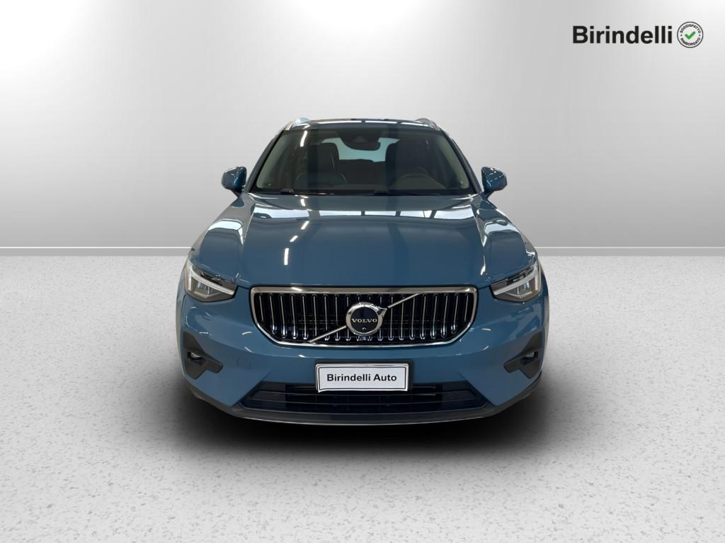 VOLVO XC40 (2017-->) - XC40 T4 Recharge Plug-in Hybrid automatico Ultimate Bright