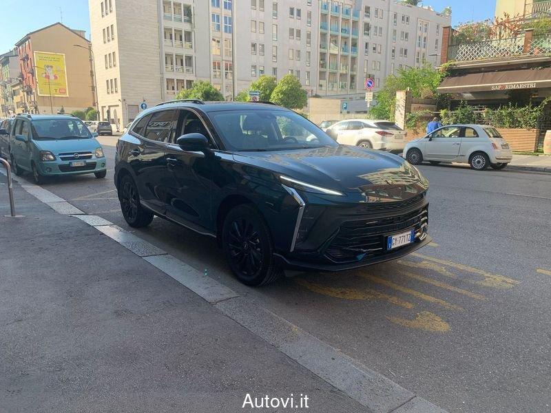 Cirelli Cirelli 5 Cirelli 5 1.5 turbo GPL