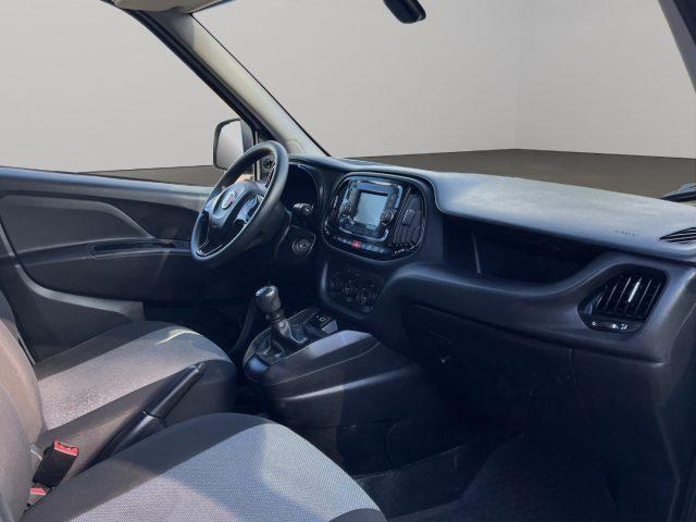 FIAT Doblo LH2 MAXI XL Tetto alto