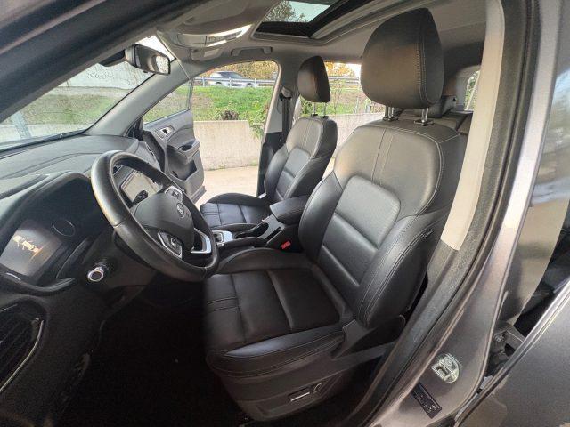 DR MOTOR DR 4.0 1.5 Bi-Fuel GPL NAVI TETTO PELLE BLUETHOOT