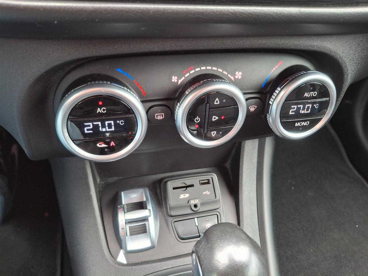 Alfa Romeo Giulietta 1.6 JTDm 120 CV solo 95 mila km automatica