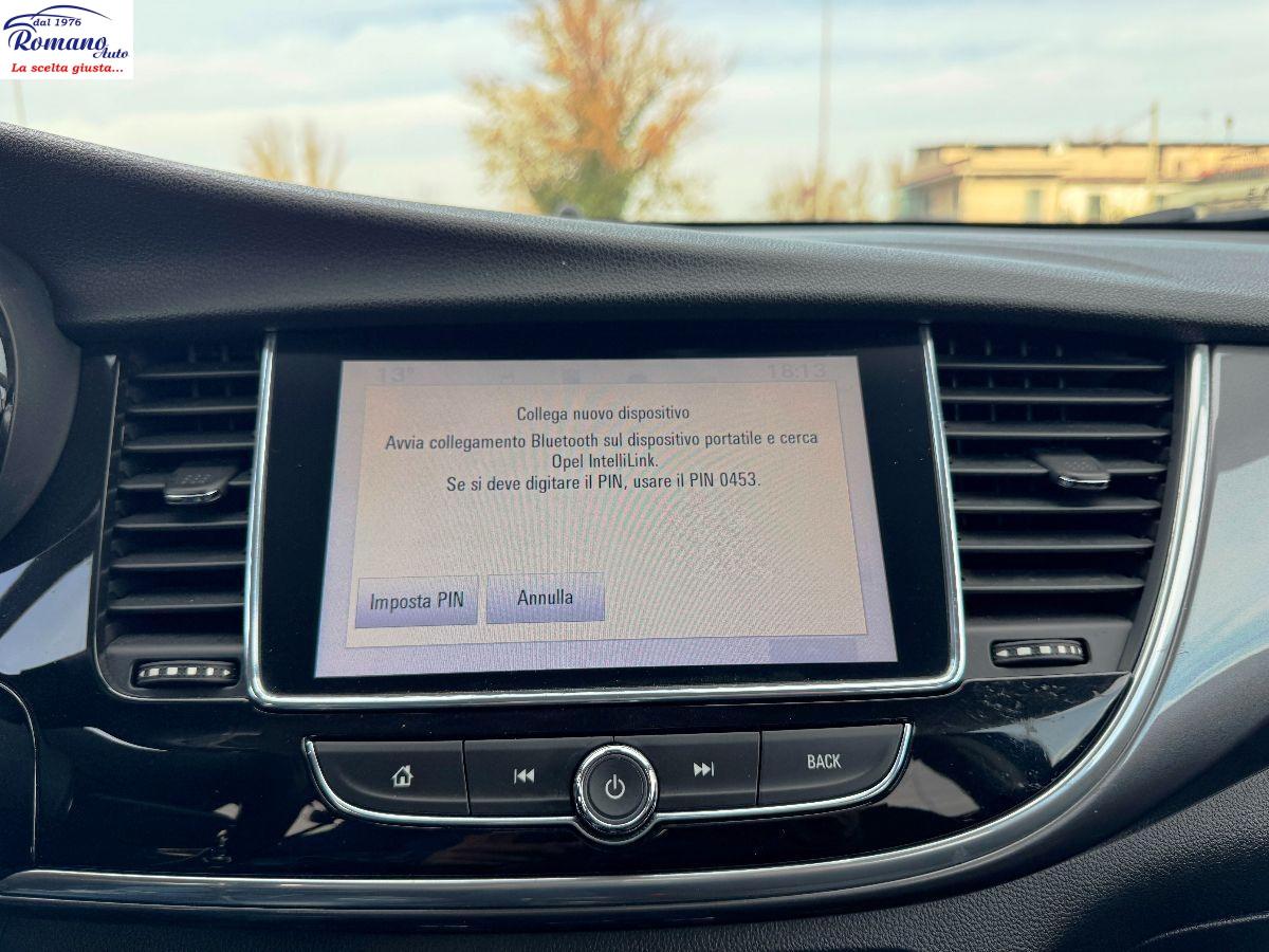 OPEL - Mokka X X 1.6 cdti Business 4x2 136cv