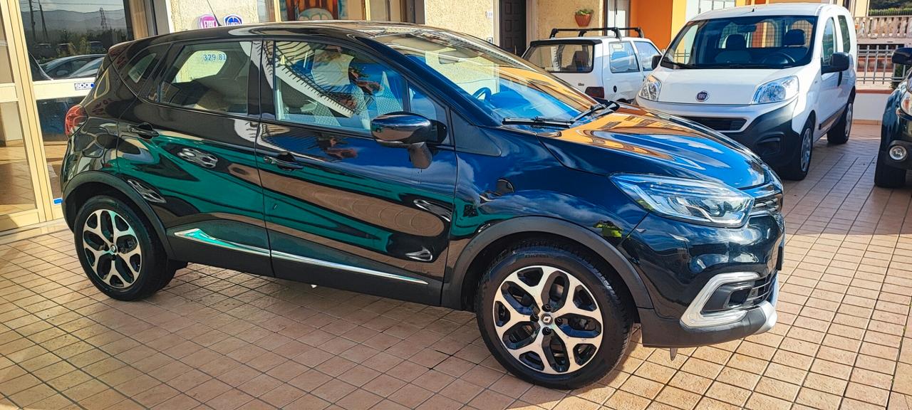 Renault Captur dCi 8V 90 CV Sport Edition2