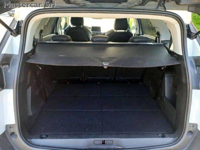 PEUGEOT 5008 1.5 bluehdi Allure EAT8 130CV - Navi 7 posti - GD
