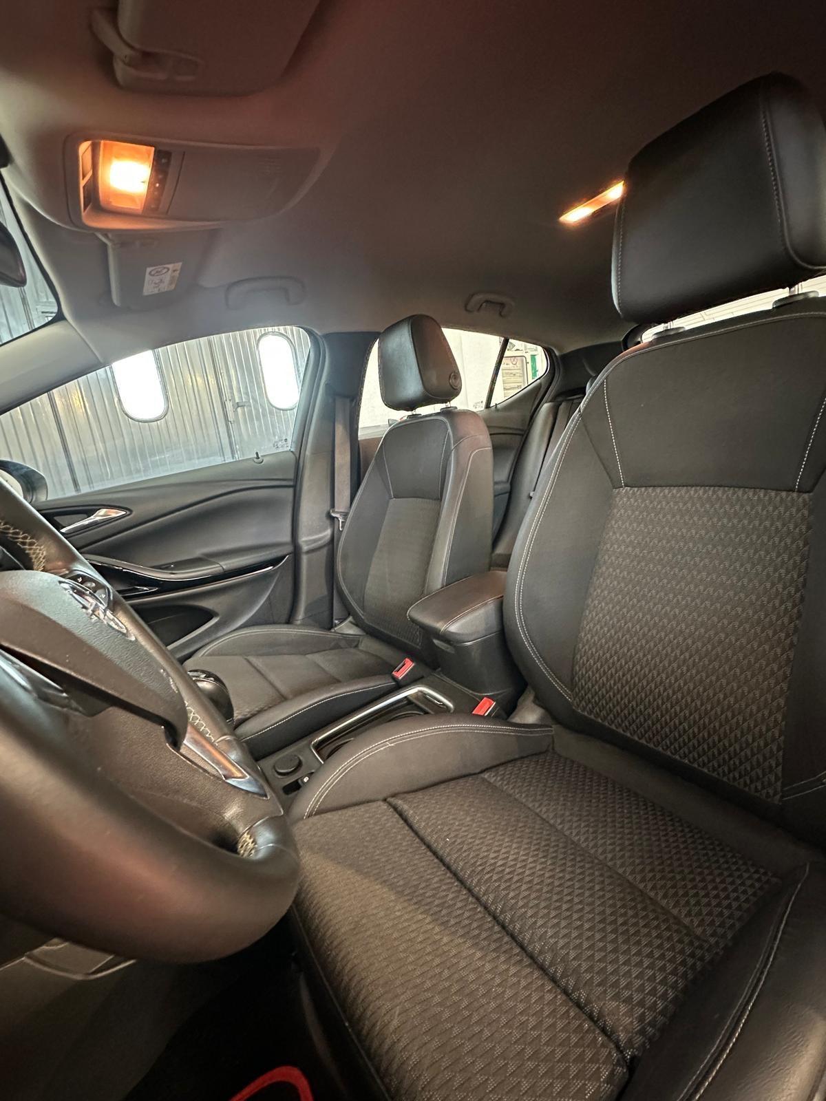 Opel Astra 1.6 CDTi 136CV Start&Stop 5 porte Innovation