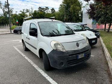 Renault Kangoo 1.5 dCi