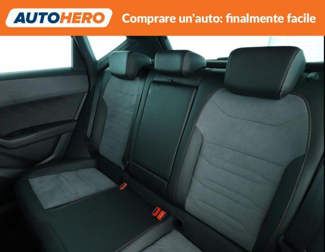 CUPRA Ateca 2.0 TSI DSG 4Drive VZ