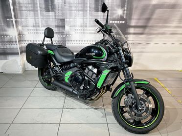 Kawasaki Vulcan 650 S Abs