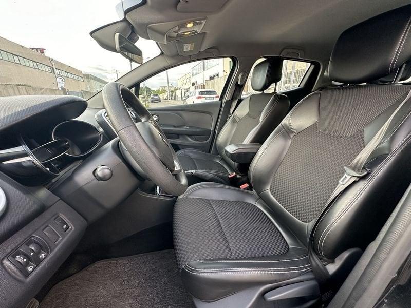 Renault Clio 1.5 DCI 75cv Moschino Intens
