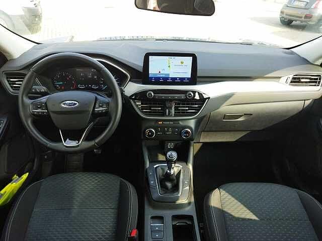 Ford Kuga 1.5 EcoBlue 120 CV 2WD Connect