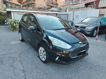 Ford B-Max 1.6 TDCi 95 CV