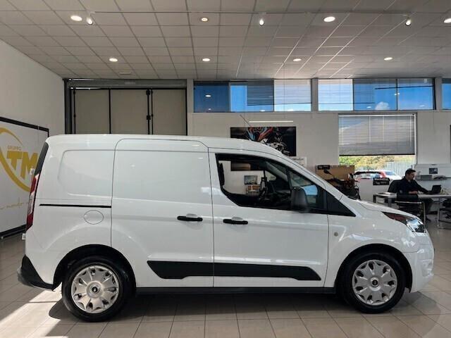 Ford Transit Connect 220 1.5 TDCi 120CV PC *IVA ESCLUSA*GANCIO TRAINO*