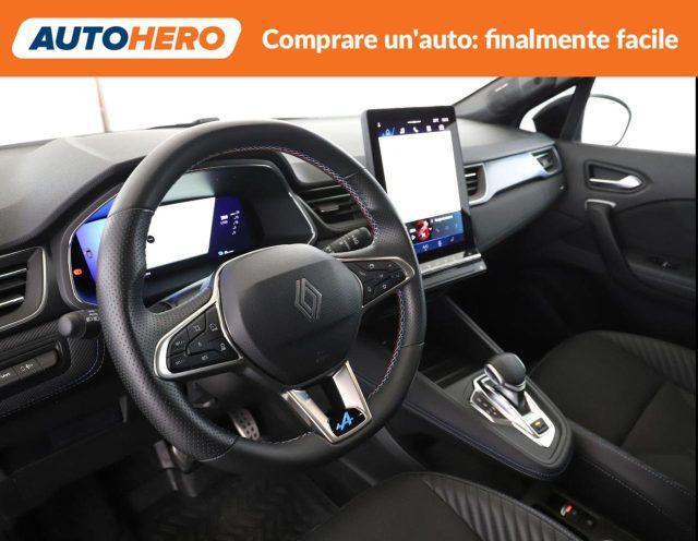 RENAULT Symbioz Full Hybrid E-Tech 145 CV Esprit Alpine