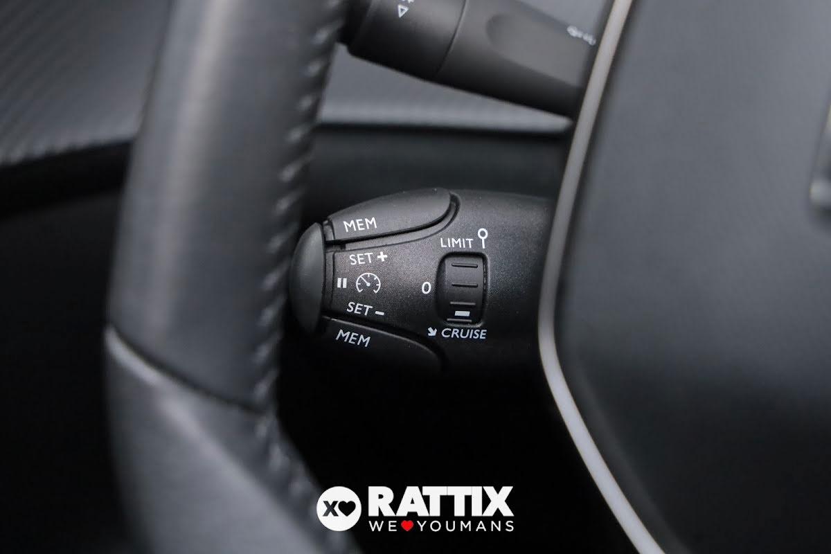 Peugeot 208 1.2 Puretech 100CV Allure