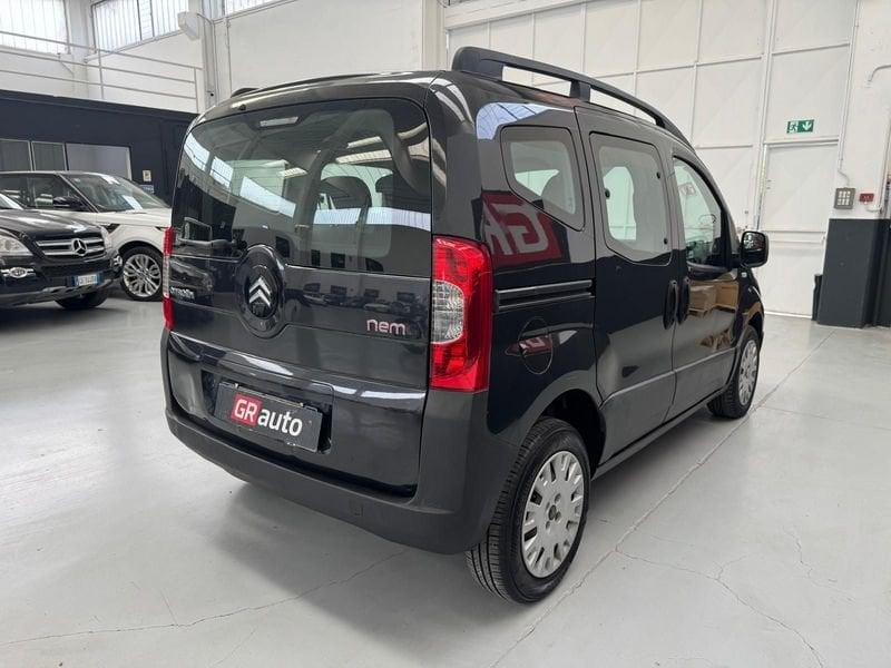 Citroën Nemo Nemo
